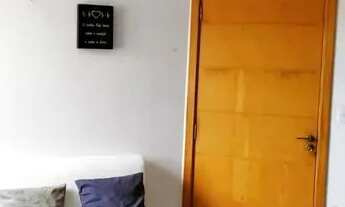 Imagem: APARTAMENTO À VENDA A 6 MIN DA PRAIA DE