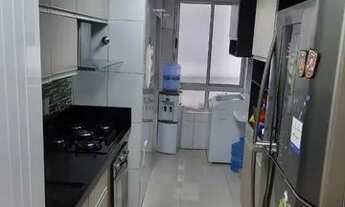 Imagem 6: Lindíssimo apartamento no Gran Vista- 4 quartos, 100% mobiliado -Ponta Negra