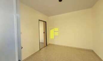 Imagem 7: Casa com 1 dormitório para alugar por R$ 720,00/mês - Parque Industrial - São José do Rio