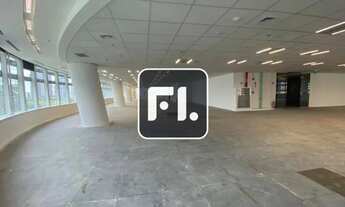 Imagem 7: Escritório para aluguel tem 1900 metros quadrados em Vila Nova Conceição - São Paulo - SP