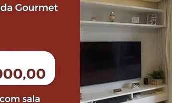 Imagem: SÃO PAULO - APARTAMENTO PADRÃO - SANTANA