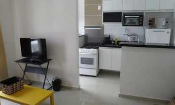 Imagem 6: Apartamento para aluguel 1 quarto 1 suíte 1 vaga Residencial Flórida Ribeirão Preto