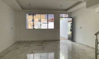 Imagem 3: BELO HORIZONTE - Casa Padrão - Rio Branco