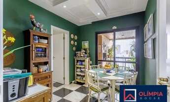 Imagem 7: Apartamento Venda 4 Dormitórios - 267 m² Paraíso