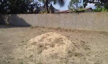 Imagem 5: Lote de esquina no taquaralto