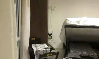 Imagem 3: Kitnet/conjugado para aluguel possui 34 metros quadrados com 1 quarto em Aviação - Praia G