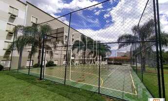 Imagem 2: Apartamento (tipo - padrao) 2 dormitórios, cozinha planejada, portaria 24hs, em condomínio