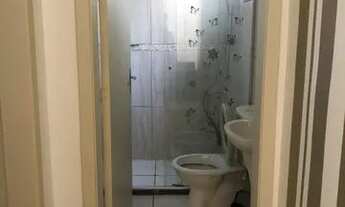 Imagem 5: Apartamento com 2 dormitórios para alugar, 50 m² por R$ 876,00/mês - Areal - Pelotas/RS