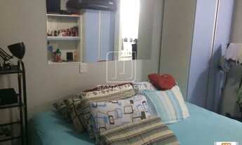 Imagem 6: Apartamento (tipo - padrao) 1 dormitórios, cozinha planejada, portaria 24hs, lazer, espaço