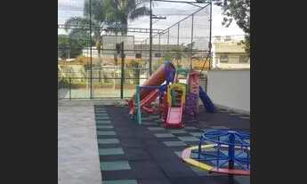 Imagem 3: Apartamento para Venda em Santo André, Campestre, 2 dormitórios, 1 suíte, 2 banheiros, 1 v