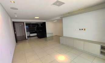 Imagem 5: Apartamento a Venda, 3 quartos, sendo 1 suíte, Tambaú, João Pessoa-PB