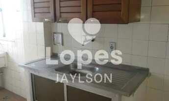 Imagem 5: Apartamento-À VENDA-São Cristóvão-Rio de Janeiro-RJ