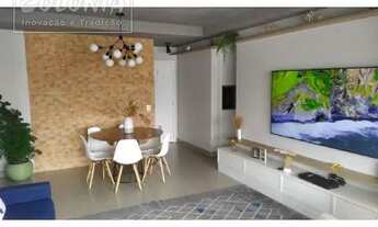 Imagem: Santo André - Apartamento Padrão - Centro