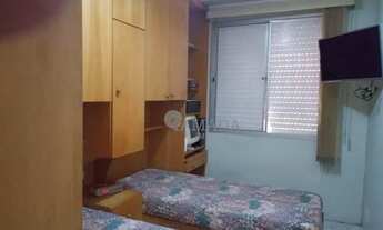 Imagem 5: Apartamento com 2 dormitórios à venda, 56 m² por R$ 235.000,00 - Vila Constança - São Paul