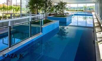 Imagem 5: Apartamento (Flat) a venda ou permuta no Linea Home Style, Centro, Jundiaí