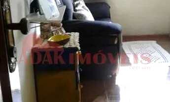 Imagem 6: Apartamento para venda tem 40 metros quadrados com 1 quarto em Santa Teresa - Rio de Janei