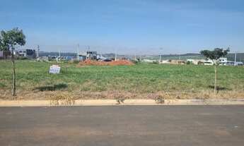 Imagem: Terreno à venda, Jardim Campo Verde II