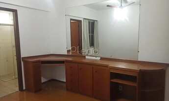 Imagem 7: Apartamento para locação no Cambuí - Campinas/SP