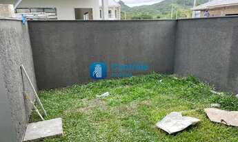 Imagem 4: Sobrado para venda tem 75 metros quadrados com 2 quartos em Forquilhas - São José - SC