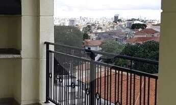 Imagem 2: Apartamento 3 dormitórios - Jardim São Paulo/SP