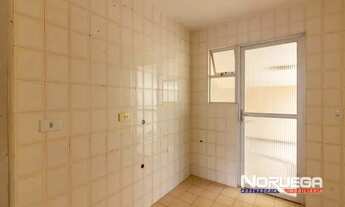 Imagem 5: Residência com 3 quartos para alugar por R$ 1150.00, 52.00 m2 - ORLEANS - CURITIBA/PR