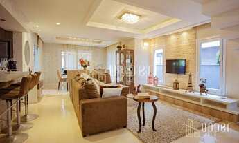 Imagem 6: Casa com 3 dormitórios à venda, 262 m² por R$ 2.200.000,00 - Alphaville - Gravataí/RS