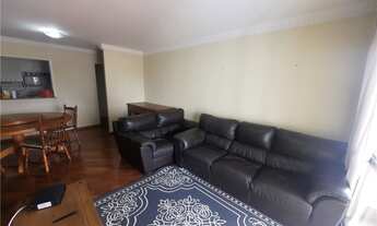 Imagem 6: Apto Mobilado 72 m2 3 qtos 1 vaga -Butanta