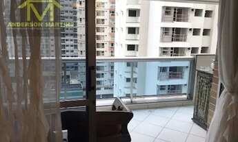 Imagem 2: 3 quartos no Ed. Mar de Itaparica - Cód: 22816 F