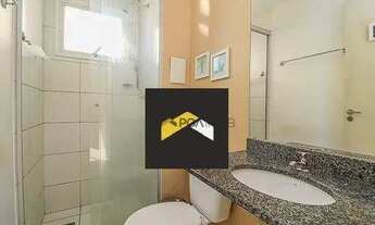 Imagem 6: Apartamento com 2 dormitórios para alugar, 56 m² por R$ 2.058,00/mês - Humaitá - Porto Ale