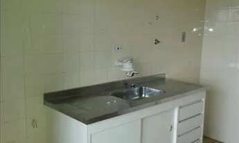 Imagem 4: Apartamento para aluguel 2 quartos 1 vaga D Pedro II Nova Petrópolis - São Bernardo do Cam