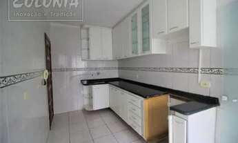 Imagem 4: Santo André - Apartamento Padrão - Parque das Nações