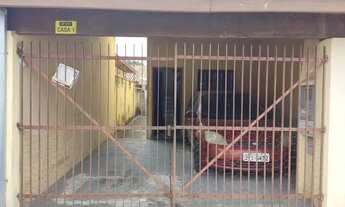 Imagem: Sobrado para venda com 60 metros quadrados