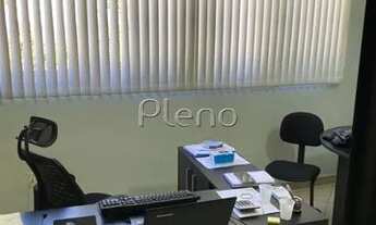 Imagem 3: Salão - Parque Jambeiro - Campinas