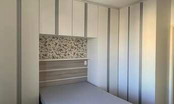 Imagem 5: Alugo apartamento todo decorado e mobiliado com 1 dormitório na Glicério entre canal 2 e A