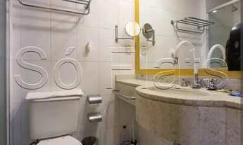 Imagem 7: Flat Slaviero Guarulhos 33m² 1 dormitório 1 vaga de garagem para locação em Guarulhos