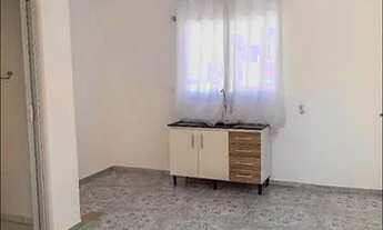 Imagem 7: Conjunto quitinetes - Novo Mundo - ZR4