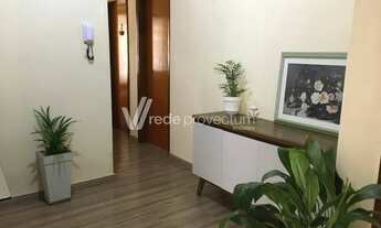 Imagem 4: Casa - Vila Nogueira - Campinas