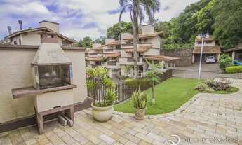 Imagem 6: Casa em Condomínio à venda Avenida Wenceslau Escobar, Tristeza - Porto Alegre