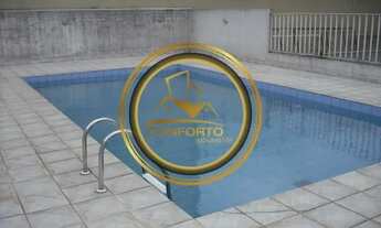 Imagem 3: Apartamento localizado no Jardim Independência Zona Leste