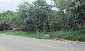 Imagem 2: Chácaras na Serra do Cipó