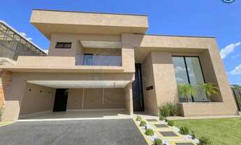 Imagem 2: Sobrado Portal do Sol Green C/ 396 m² e 4 suítes