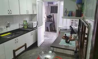 Imagem 3: SAO PAULO - Casa padrao - AGUA BRANCA