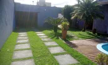 Imagem 2: SOBRADO COM 3 SUÍTES NO ITAGUÁ