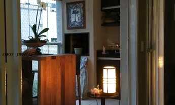 Imagem 5: Apartamento para Venda em São Paulo, VILA ANDRADE, 3 dormitórios, 1 suíte, 3 banheiros, 2