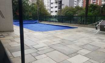 Imagem 4: Lindo apartamento reformado 3 dorm 1 suíte, 2 vagas - Moema