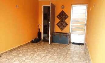 Imagem 4: Casa a venda 01 dorm Vila Caiçara Praia Grande lado praia 500 metros do mar