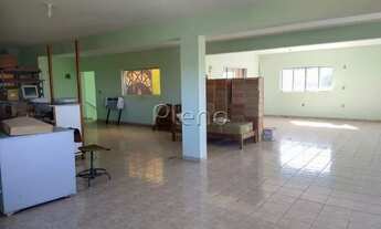 Imagem 5: Sala - Parque das Universidades - Campinas