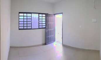 Imagem 5: Casa para aluguel, 2 quartos, 1 vaga, Vila Santa Terezinha - Franca/SP