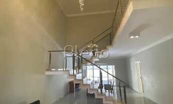 Imagem 5: Casa - Swiss Park - Campinas