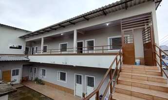 Imagem: ALUGAM-SE APARTAMENTOS TÉRREO// 1° ANDAR